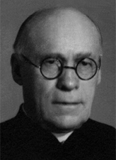 ROLBIECKI Augustyn (1893 – 1971), ksiądz