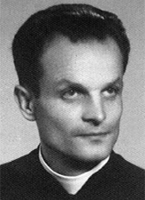 RYŚ Stanisław (1929 – 1998), ksiądz, profesor muzyki sakralnej w seminarium w Ołtarzewie i w WSD w Paryżu, duszpasterz we Francji, sekretarz Zarządu Regionalnego, sekretarz regii i archiwista