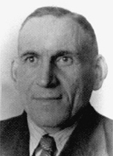 RŻYSKO Roman (1892 – 1966), brat