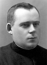 RŻYSKO Stanisław (1895 – 1963), brat