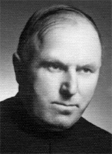SAWICKI Jerzy (1907 – 1975), brat