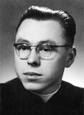SKARZYŃSKI Eugeniusz (1935 – 1999), ksiądz, redaktor Pallottinum, kapelan wojskowy w stopniu pułkownika, profesor w seminarium