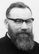 SOPATA Stanisław (1916 – 2002), brat