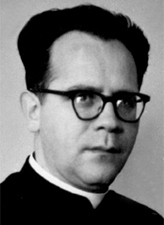 STYPA Stanisław (1928 – 1987), ksiądz, mistrz nowicjatu braci, rekolekcjonista