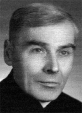 SZCZEBLEWSKI Jan (1904 – 1978), brat