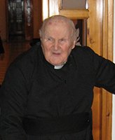Brat Zygmunt Szponar (1916-2008)