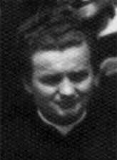 TOMASZEK Eugeniusz (1936 – 1989), ksiądz, rekolekcjonista, pracownik Pallotyńskiego Sekretariatu Misyjnego