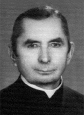 TRYBUSZEWSKI Tadeusz (1915 – 1996), brat