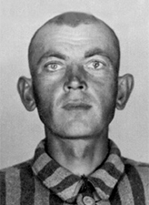 WĄSIK Jan (1907 – 1942), brat, więzień obozu Auschwitz