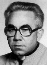 WITKOWSKI Ryszard (1929 – 2007), ksiądz