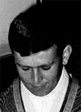 WÓLCZYŃSKI Józef (1944 – 2005), ksiądz, pracownik Fundacji SOS Obrony Życia 