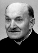 ZAWIDZKI Józef (1907 – 1993), brat