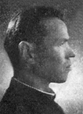 ZBROJNY Franciszek (1907 – 1959), brat