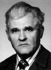 ZIELIŃSKI Józef (1922 – 2006), brat