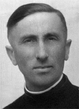 ZIÓŁKOWSKI Aleksander (1905 – 1982), brat, kierownik księgarni Instytut Maryjny
