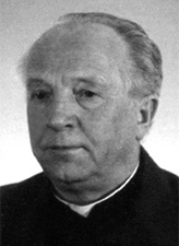 ZIOMKOWSKI Mieczysław Jan (1925 – 2005), ksiądz