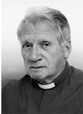 ZYMLIŃSKI Zygmunt (1929 – 2011), ksiądz
